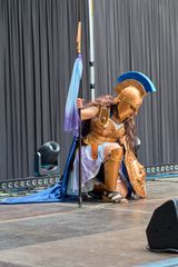 Athena preview 3