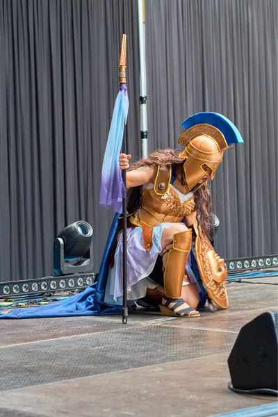 Athena_ - Athena