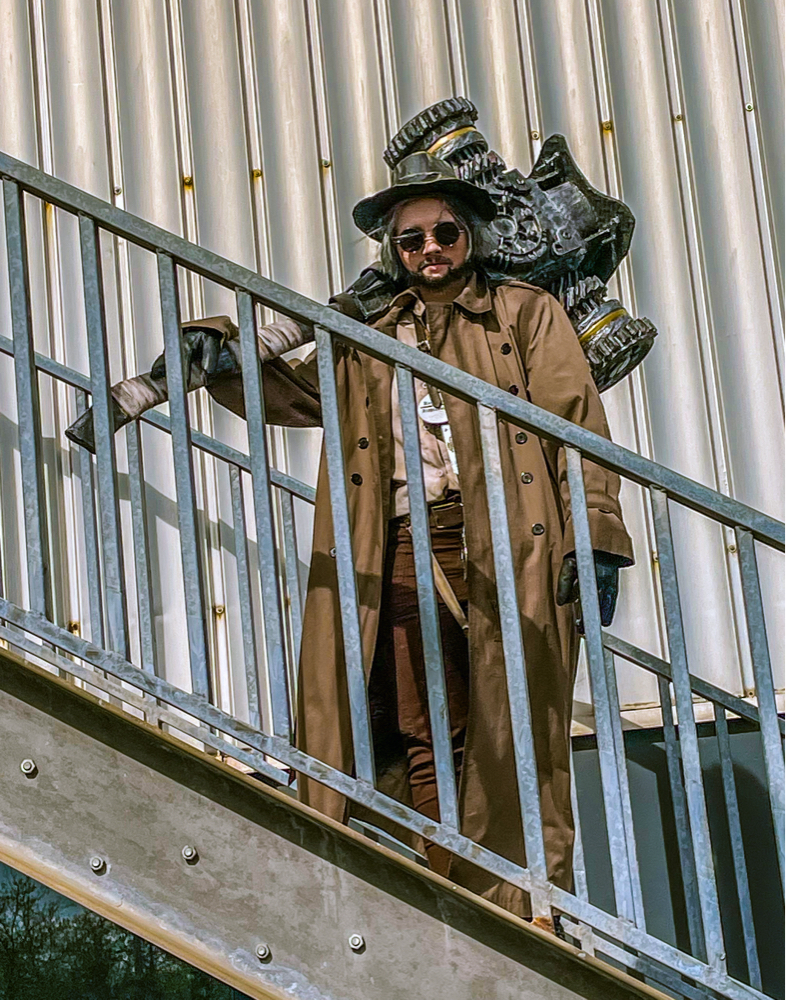 Karl heisenberg - Photo 15