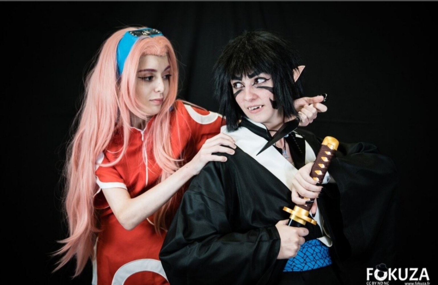 Manga Galaxie 2022 - Photo 2