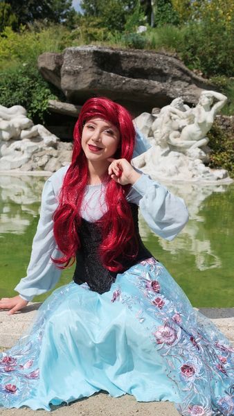 Angelya - Ariel