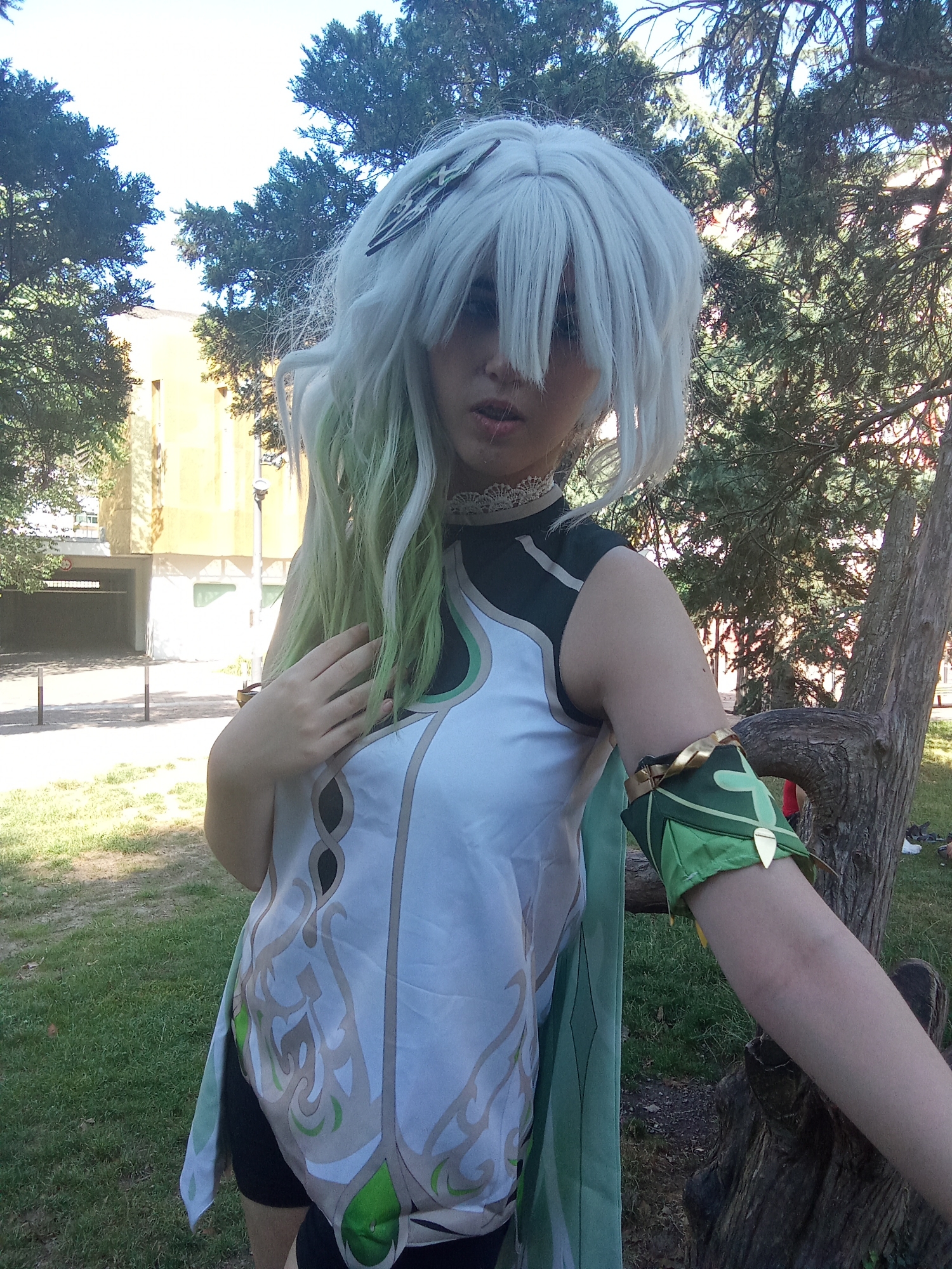 Nahida — photo 10