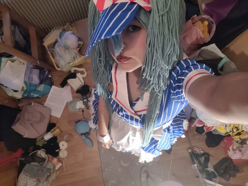 Raphdemes2 - Miku 