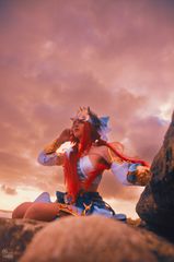 Nilou preview 2