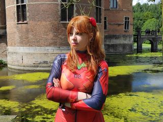 Asuka elftopia 23 preview 2