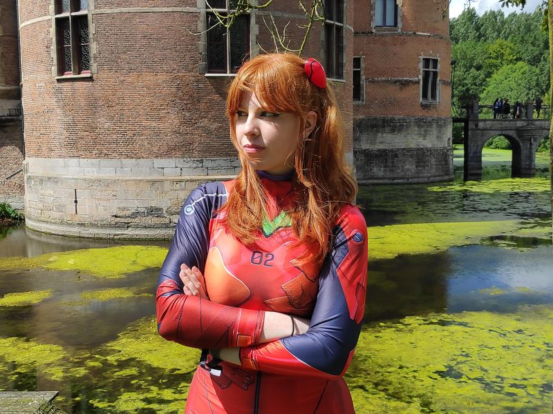 Tine - Asuka elftopia 23