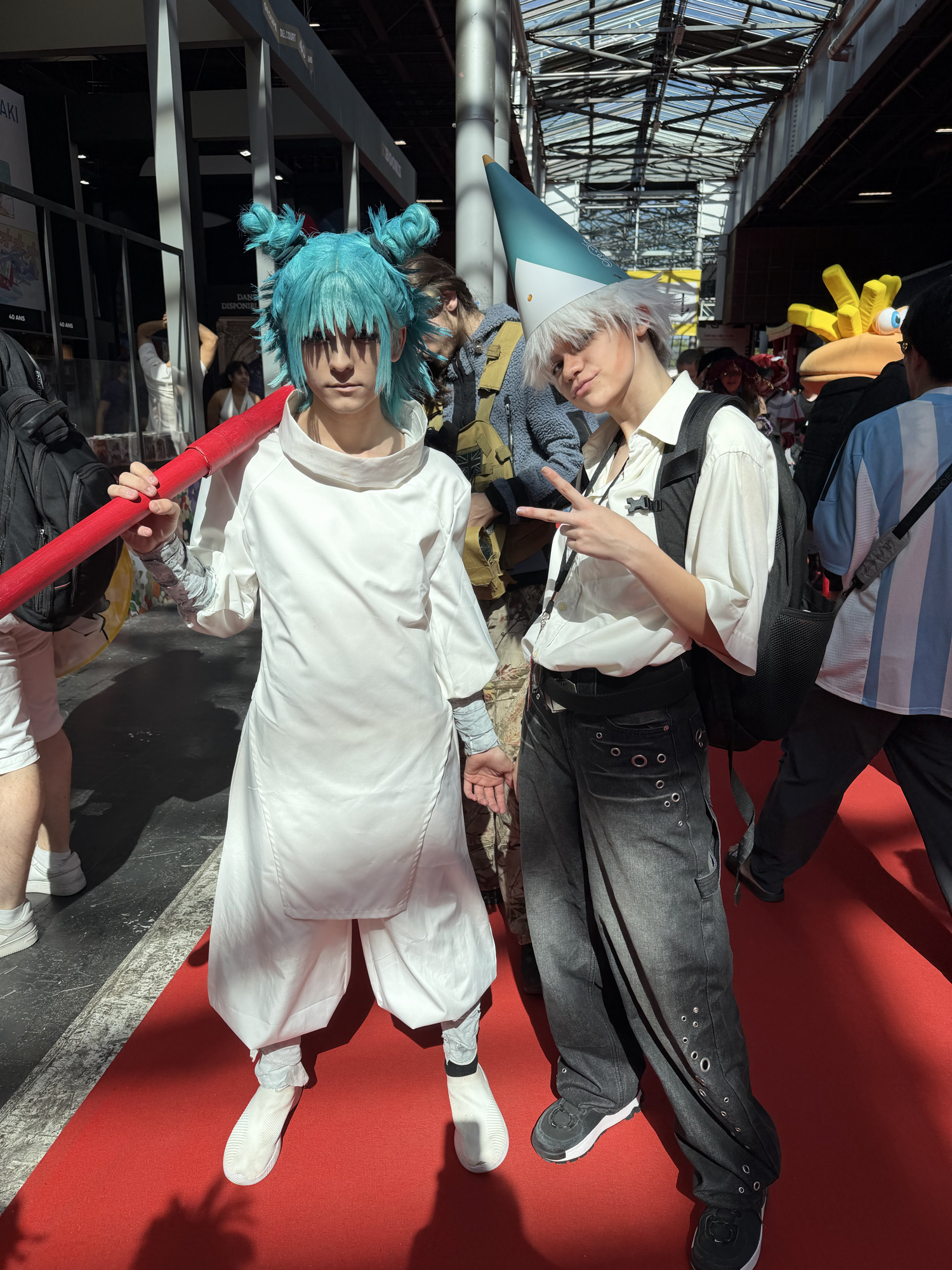 Hikaru — photo 45