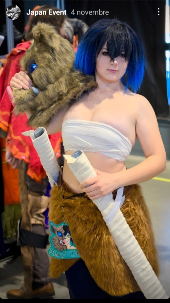 Photo convention  - Photo 2