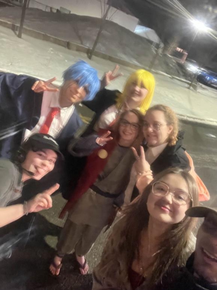 Chaotique Jiraiya — photo 19