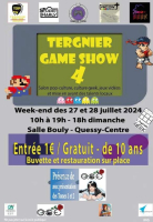 Tergnier Game Show #4