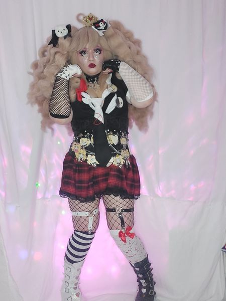 ✨️~rinou~✨️ - Junko Enoshima 2024