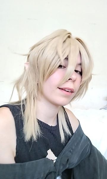 _aikocos_ - Shooting leon