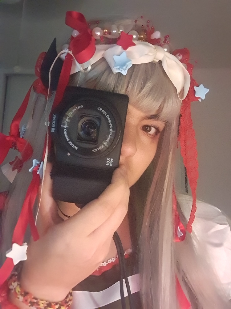 2v de yashiro nene — photo 12