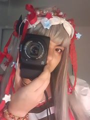 2v de yashiro nene preview 3