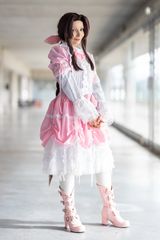 Aerith ( Maid) preview 2