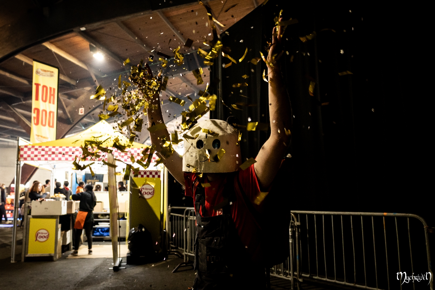 Game assembly 2024 - Photo 9