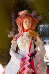 Yae Miko preview 2