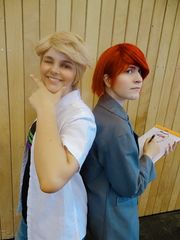 Adrien Agreste preview 2