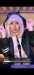 Chiaki 💚 preview 2