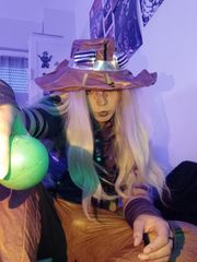 Gyro Zeppeli preview 2