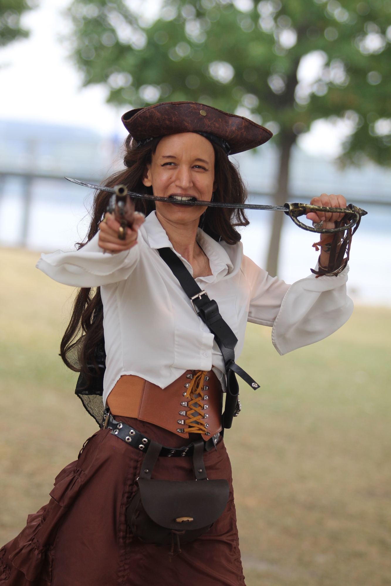 Duo Pirates — photo 38