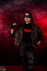 Red Hood preview 3