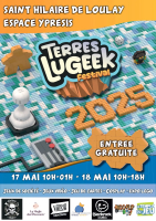 Terre lugeek 