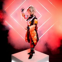 Kazuha preview 2