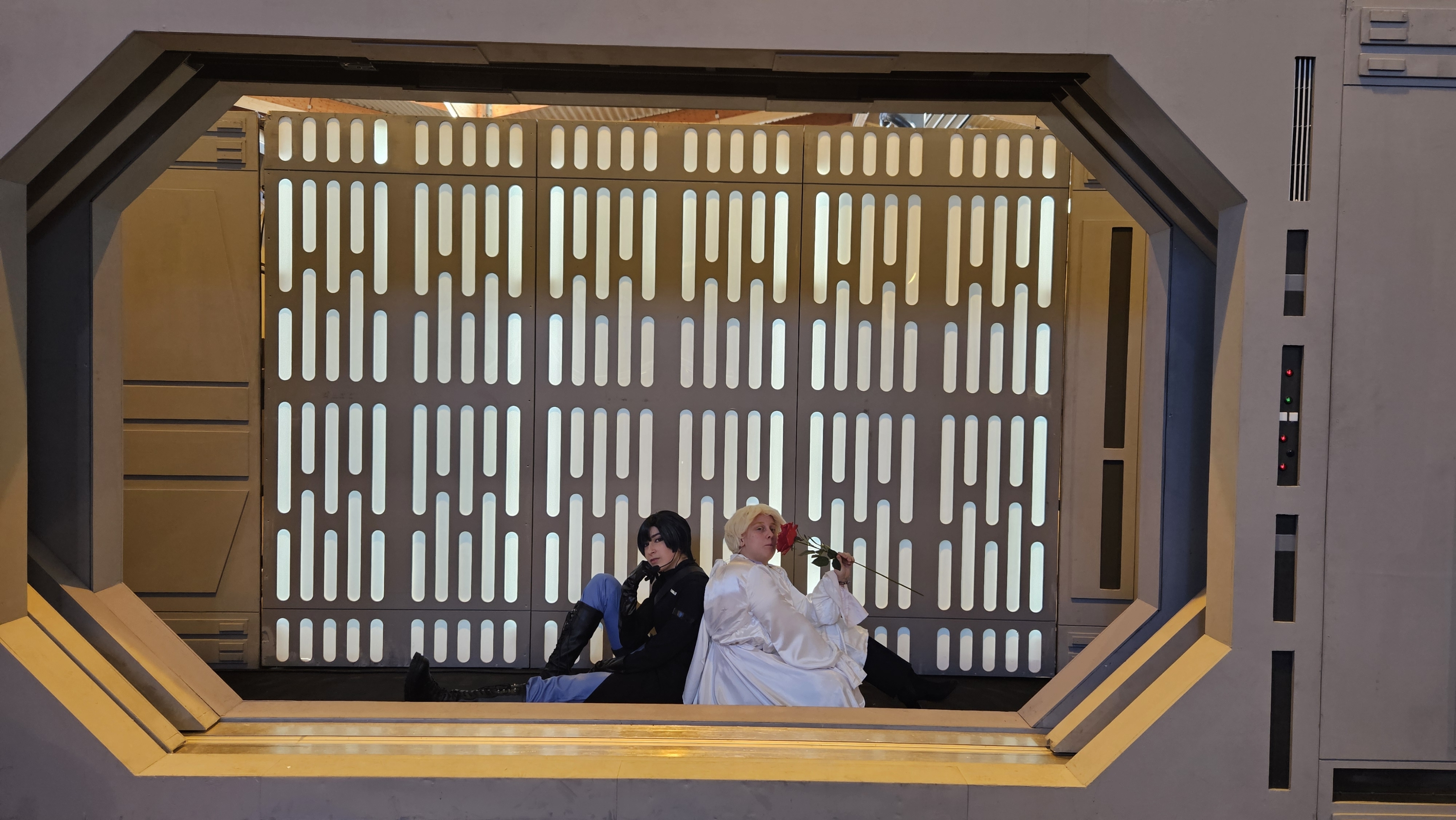Luka + Ivan — photo 14