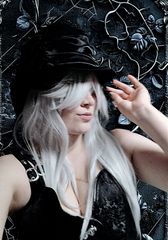 Undertaker female preview 2