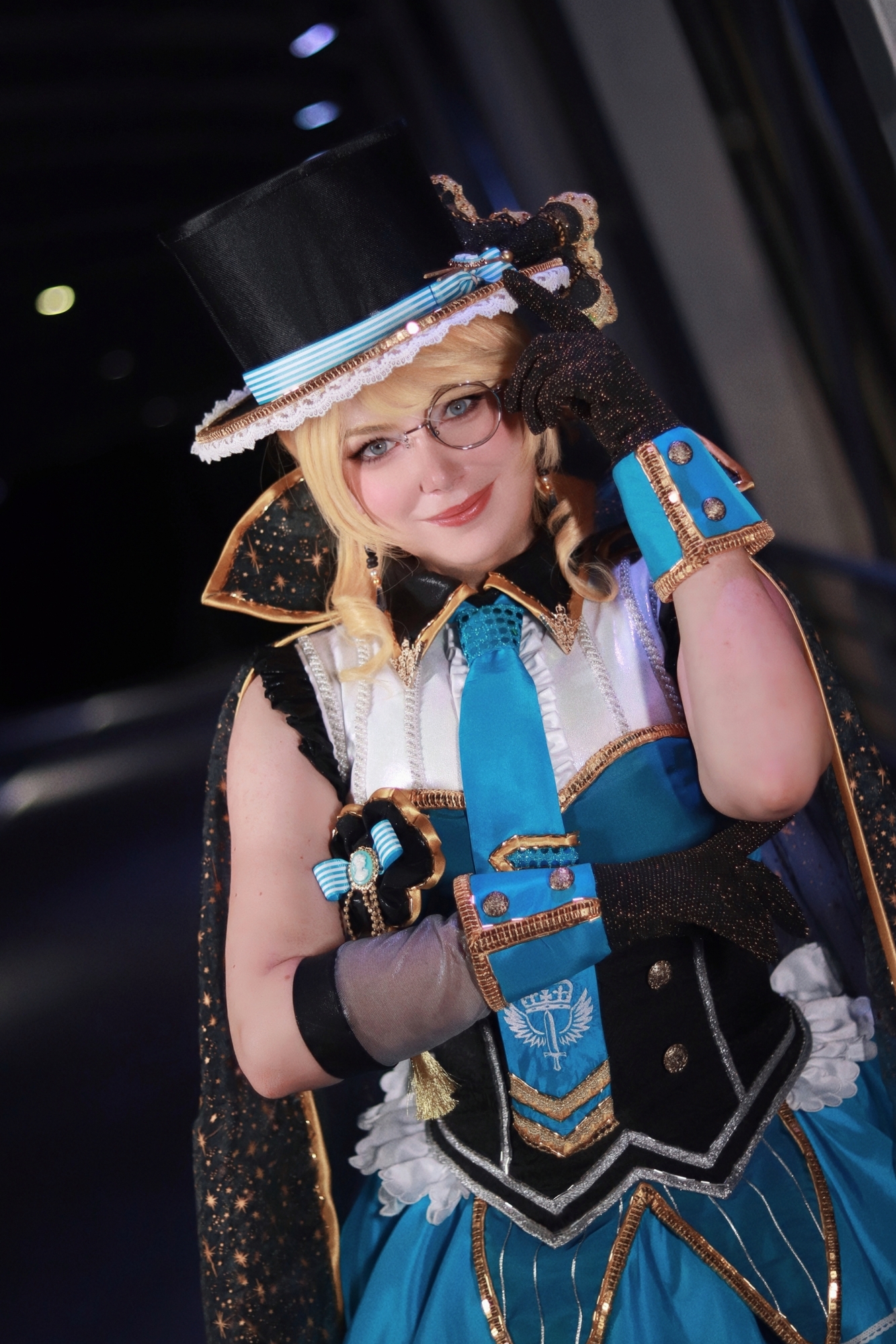 Phantom thief Eri - Photo 3