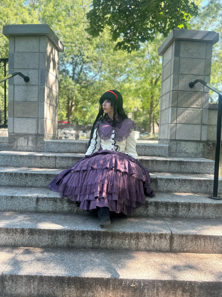 Homura Lolita - Photo 18