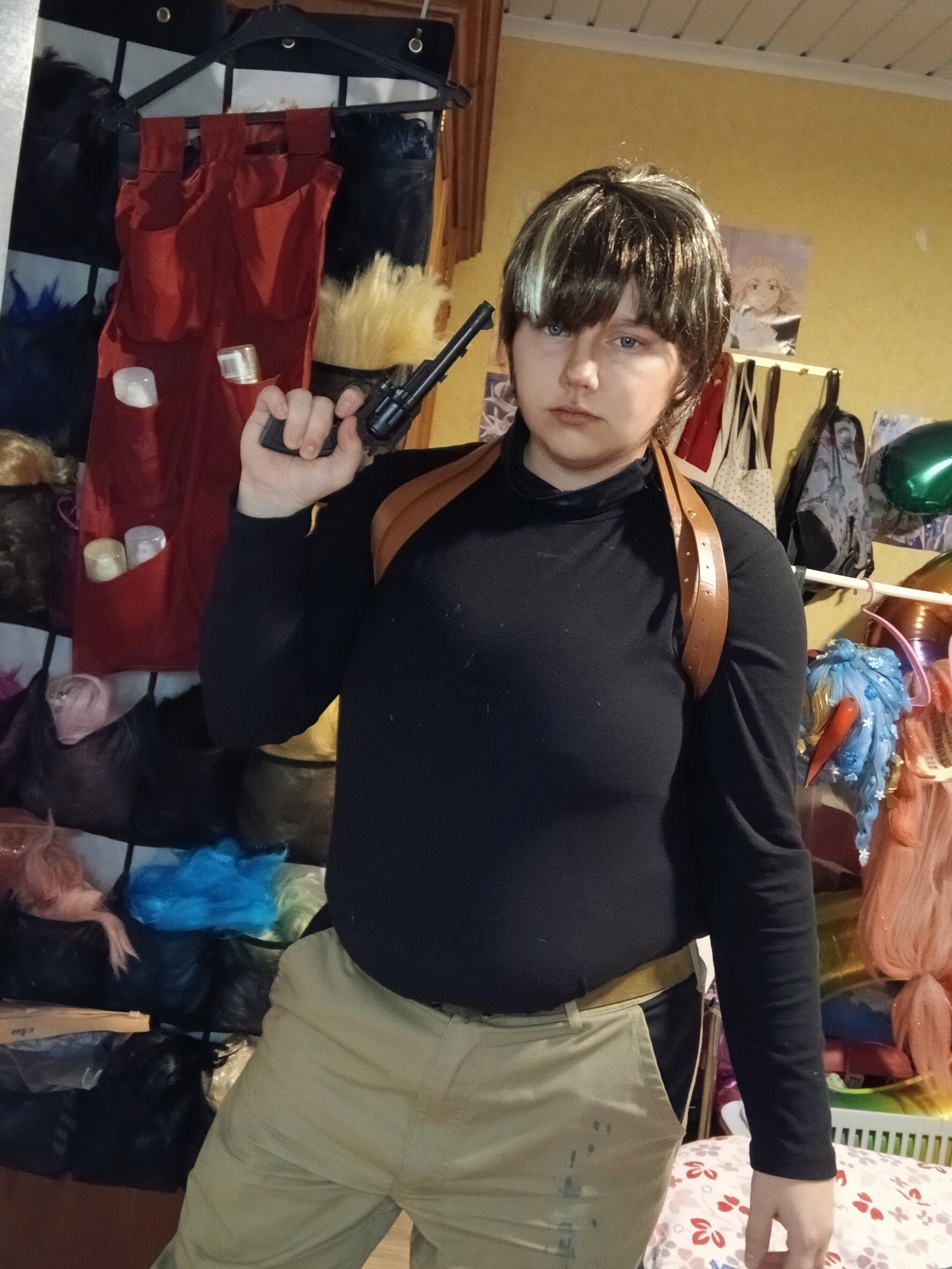 Leon at home - Photo 55