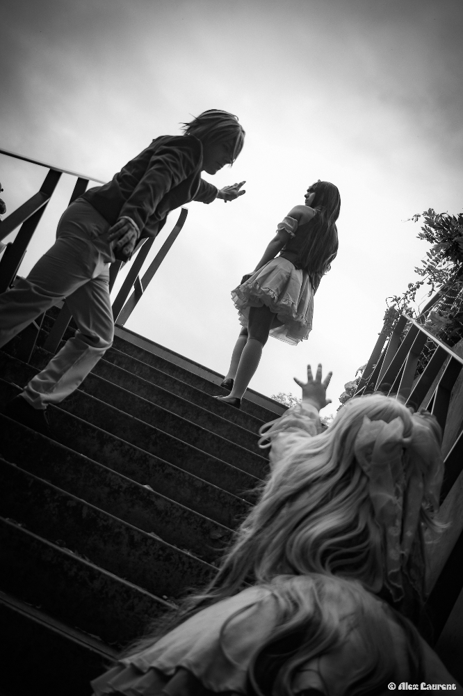 Ruby - shoot groupe - Photo 2