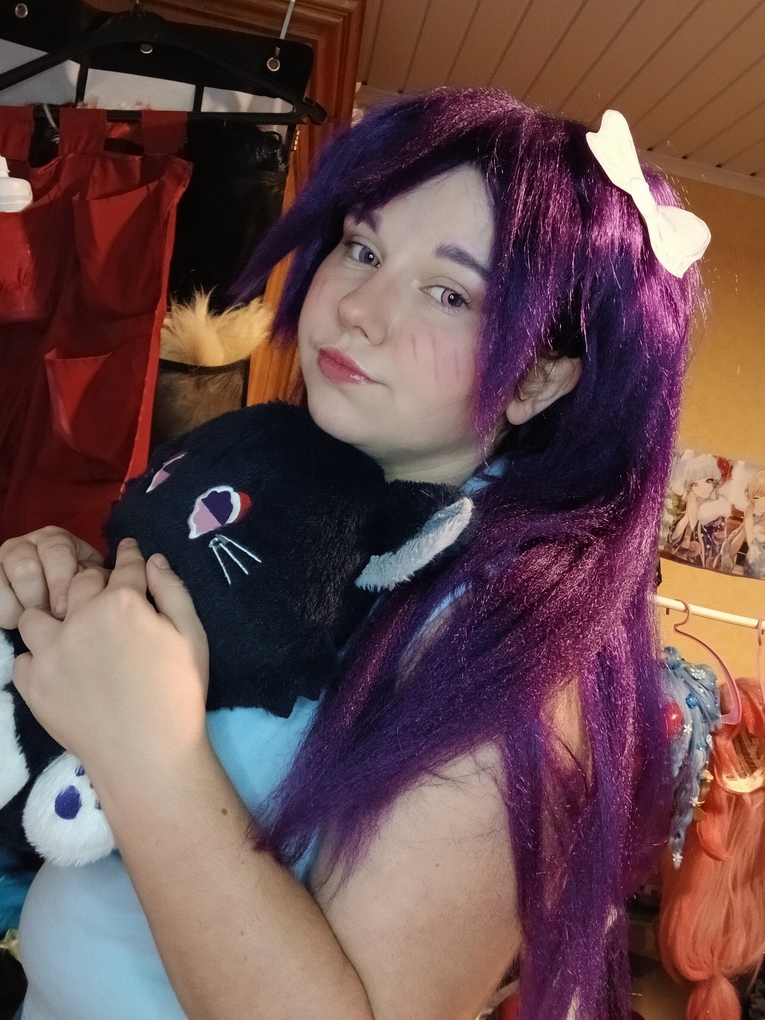 Aubrey at home  - Photo 20