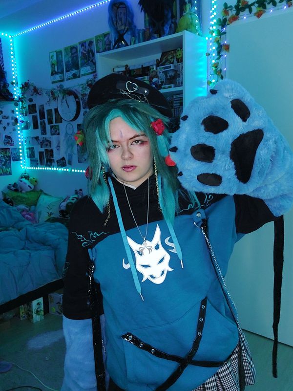 Ayden_kanashi_ – Xiao