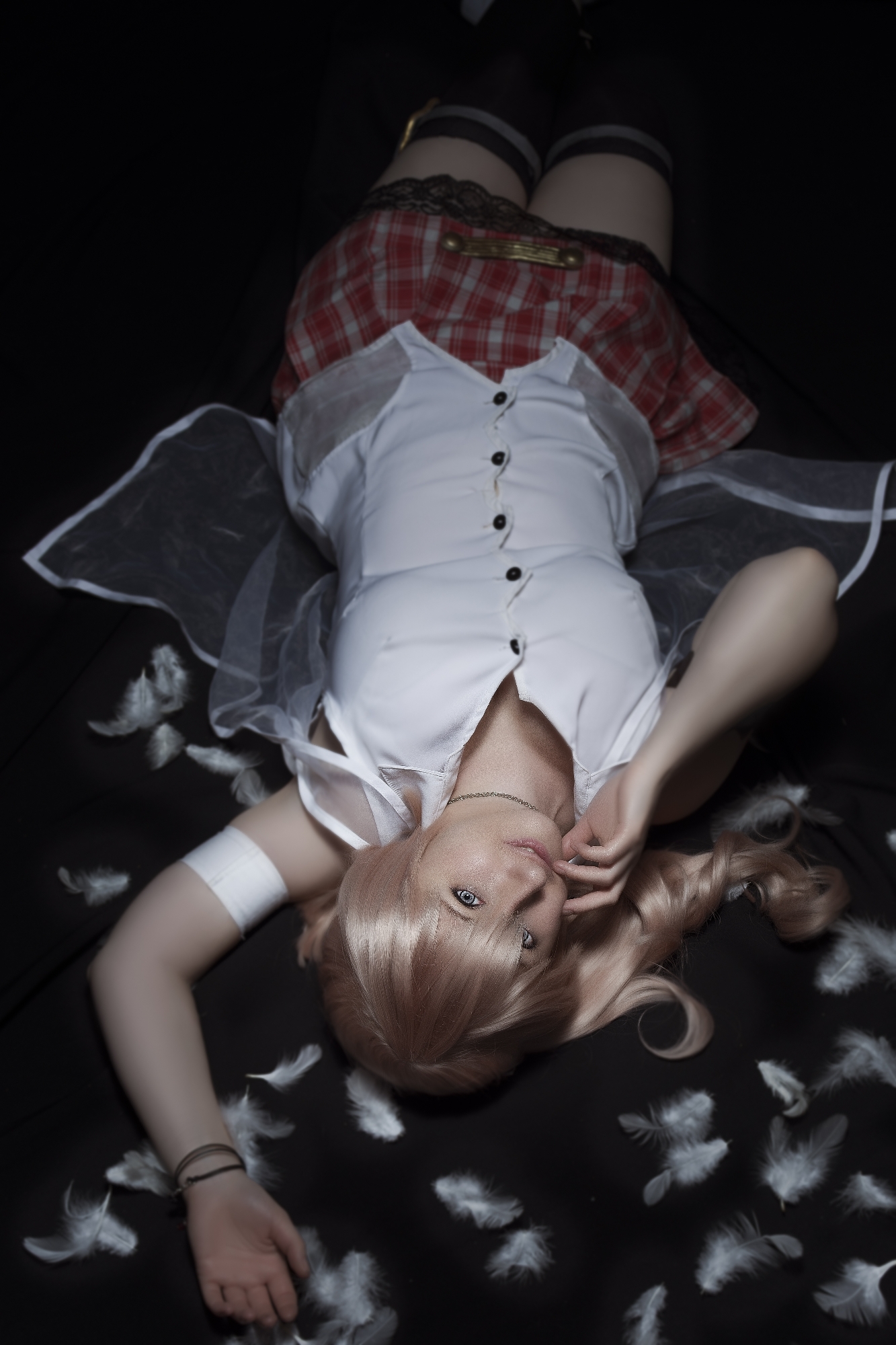 2017 10, Serah - Photo 1