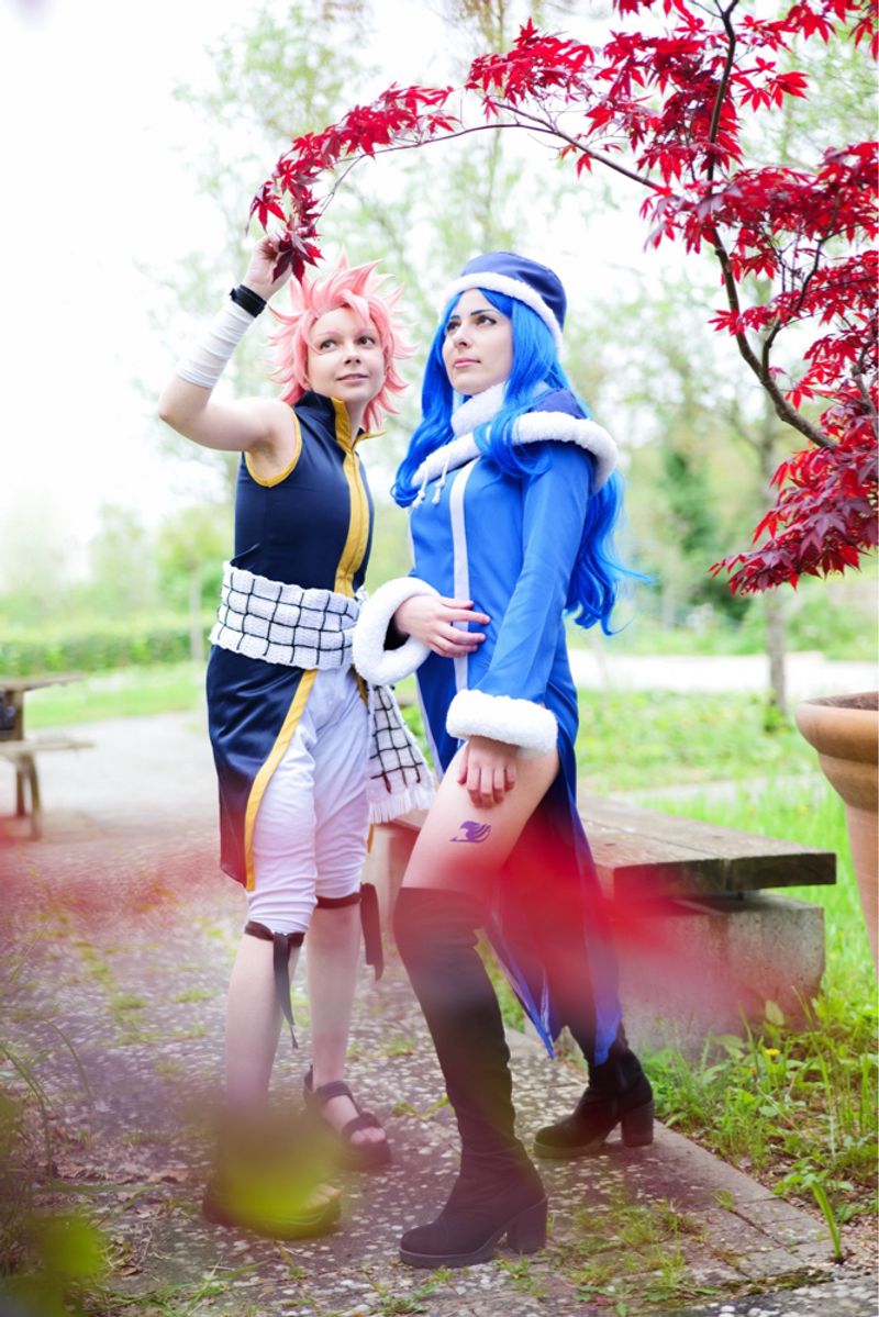 Specto – Natsu old version