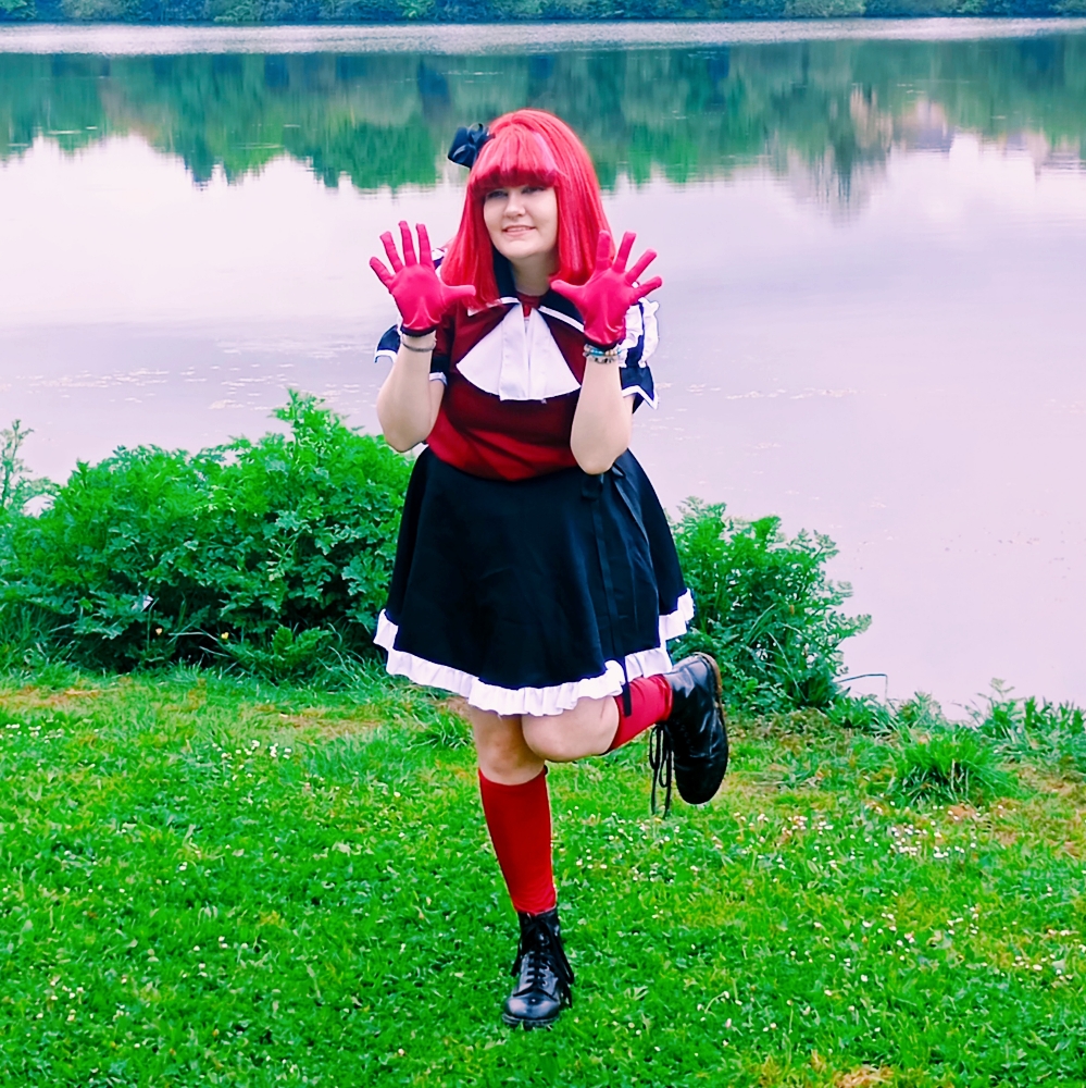 Kana Arima — photo 10