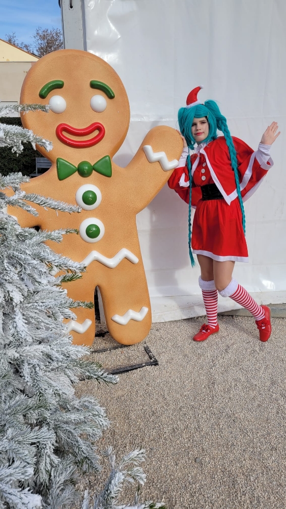 Miku — photo 8