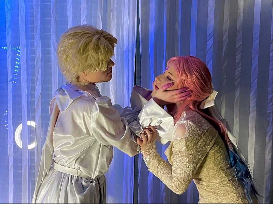 Hori.cosplay – Luka & Mizi 