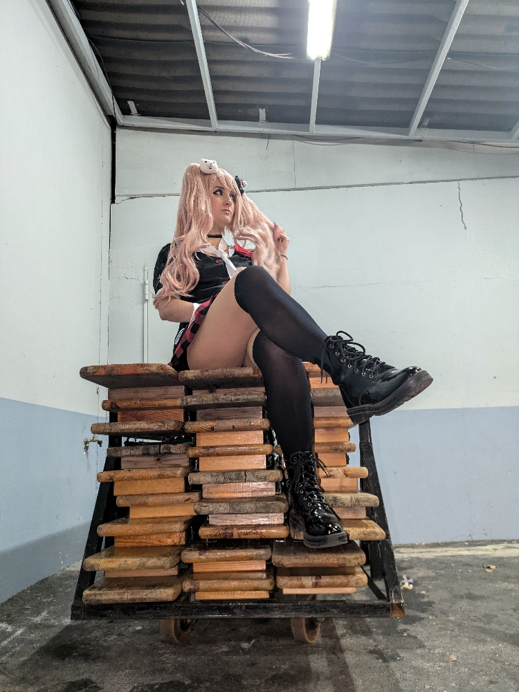 Junko Kyuu Ju san - Photo 11