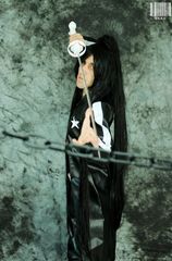 Gakupo black rock sh preview 3