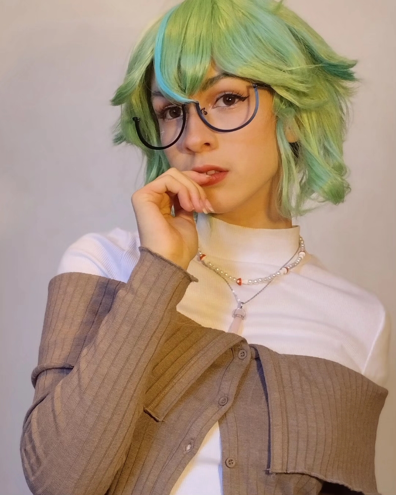 Sucrose casual - Photo 14