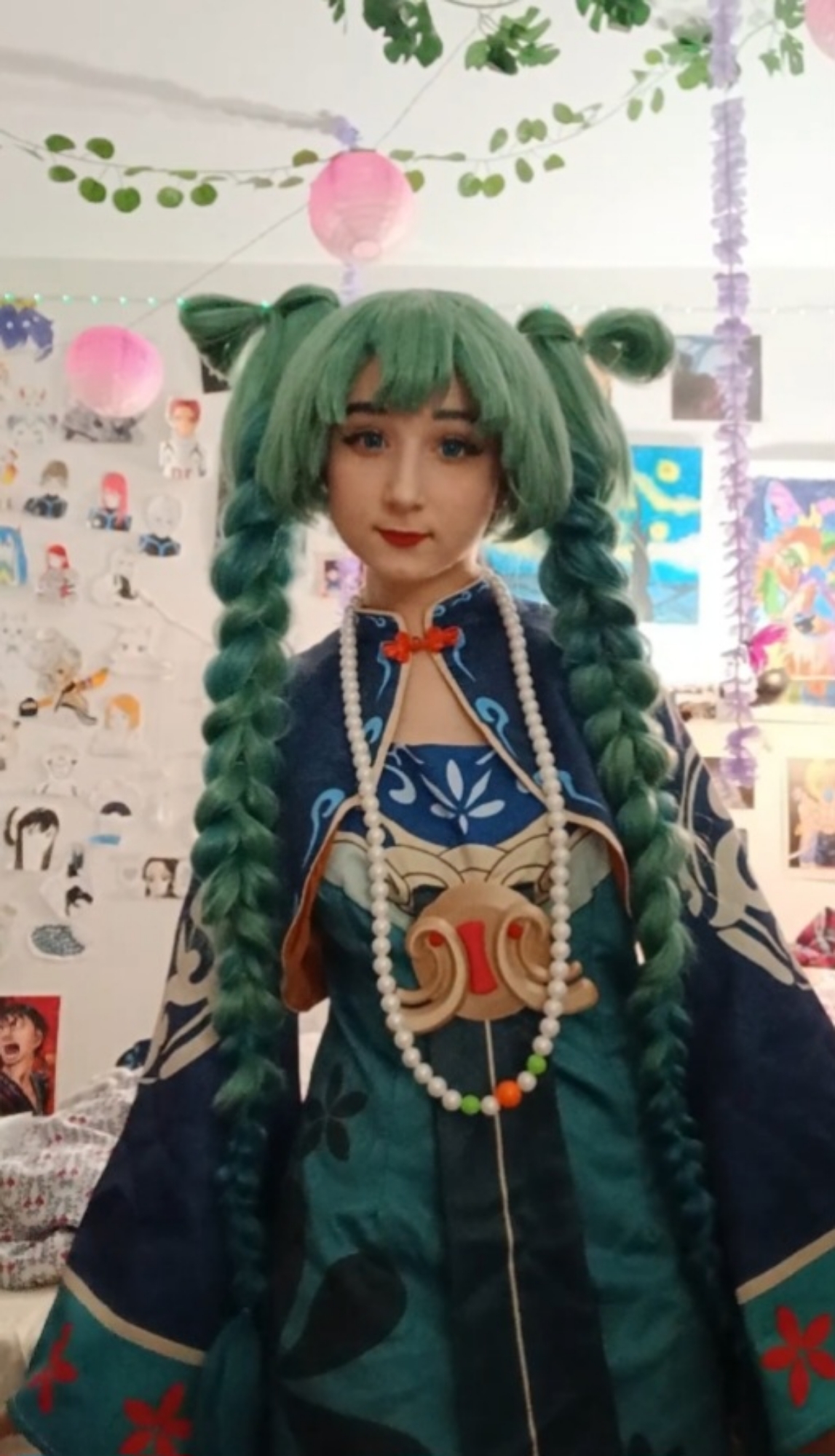 Miku zombie — photo 6