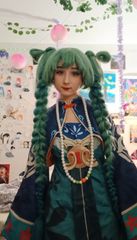 Miku zombie preview 3