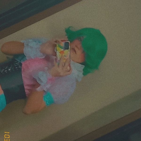 Gummy - Vocaloid OC - Nah