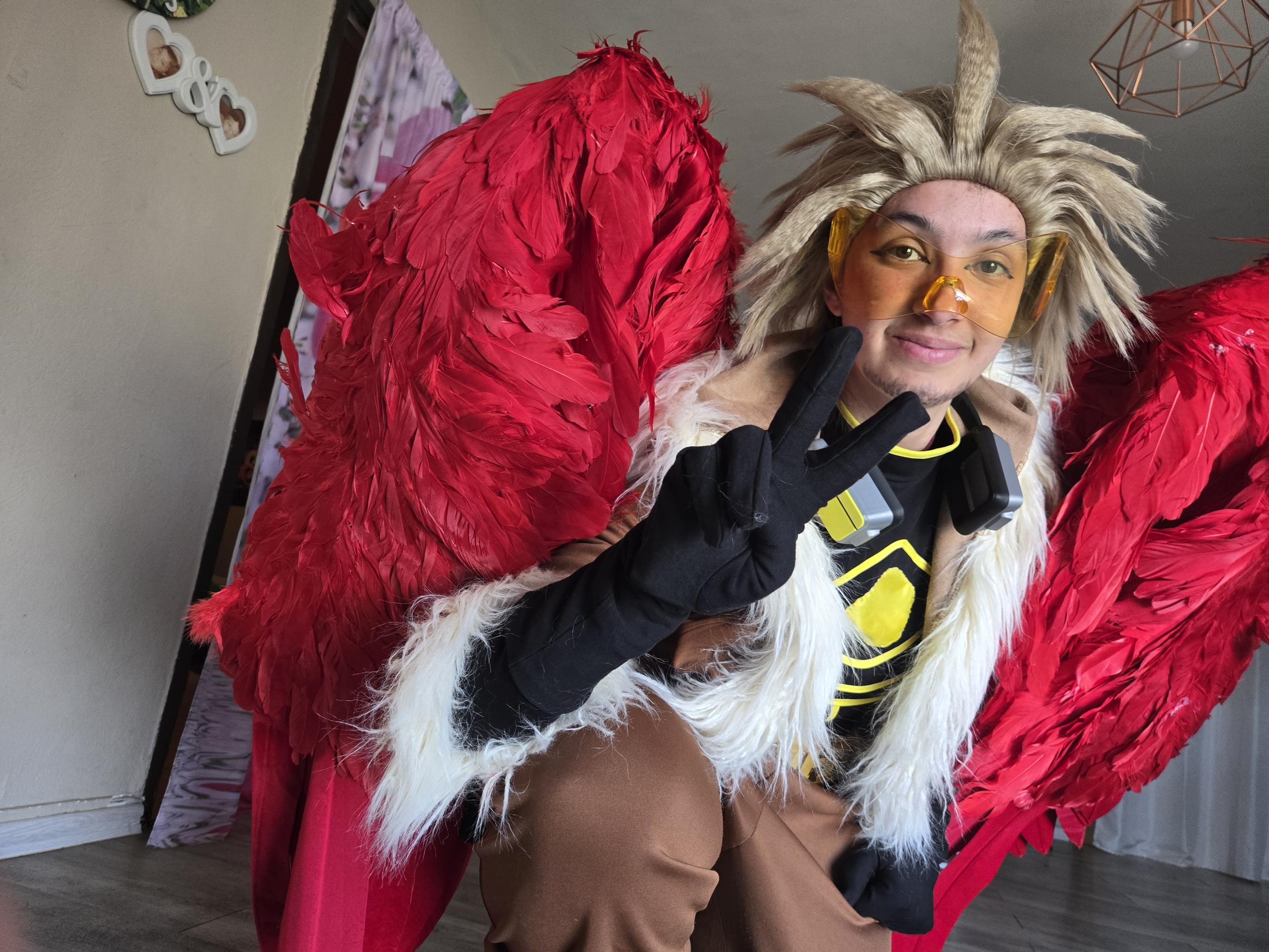 Hawks — photo 56