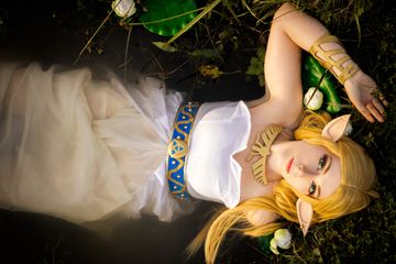 Zelda preview 2