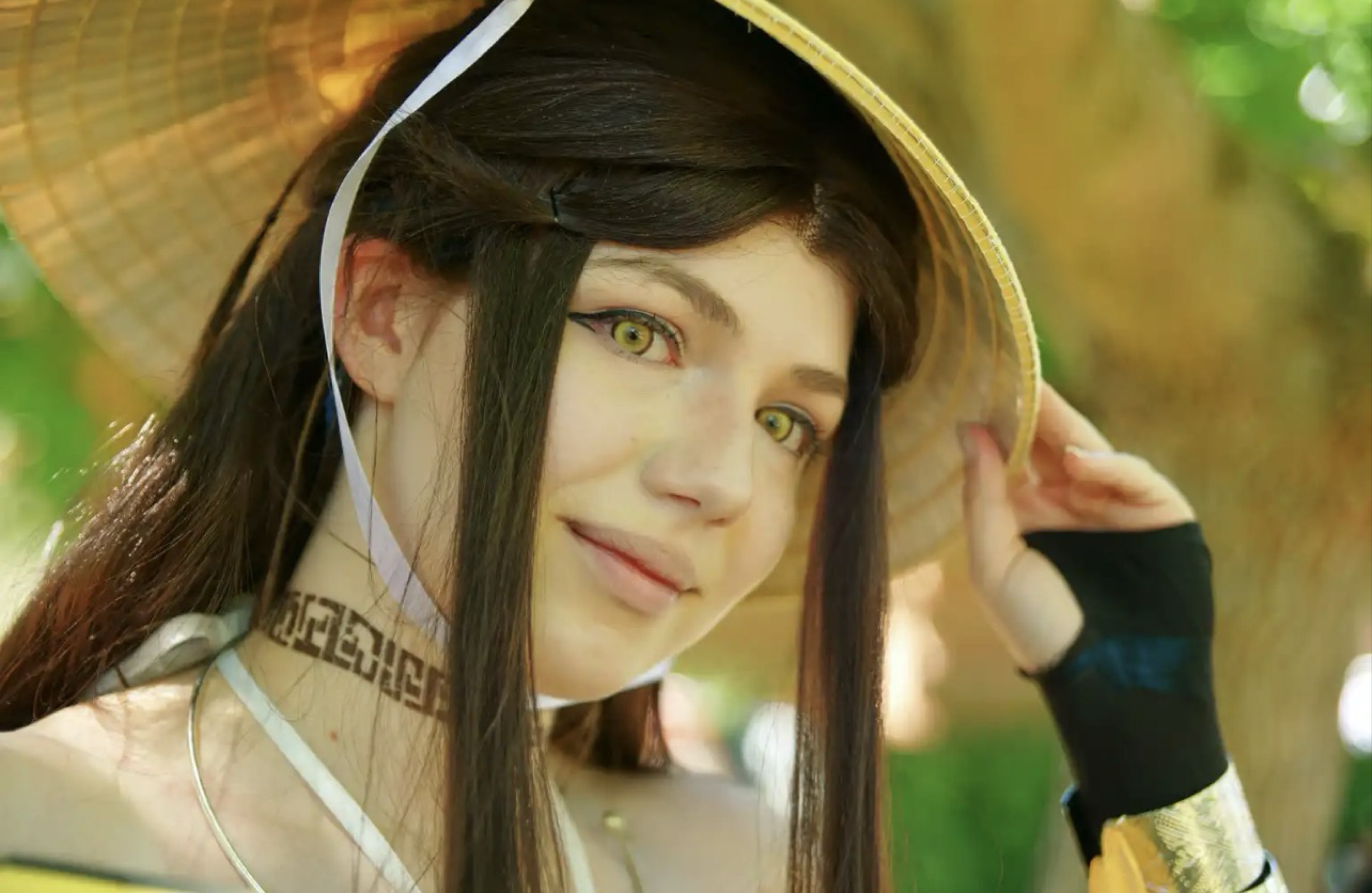 Dancer Xie Lian — photo 17